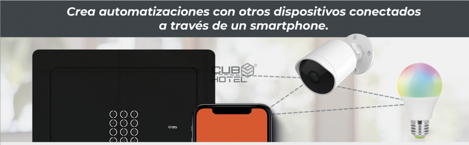 Cofre Gamma compatível com Google Assistant e Amazon Alexa 30x35x30cm